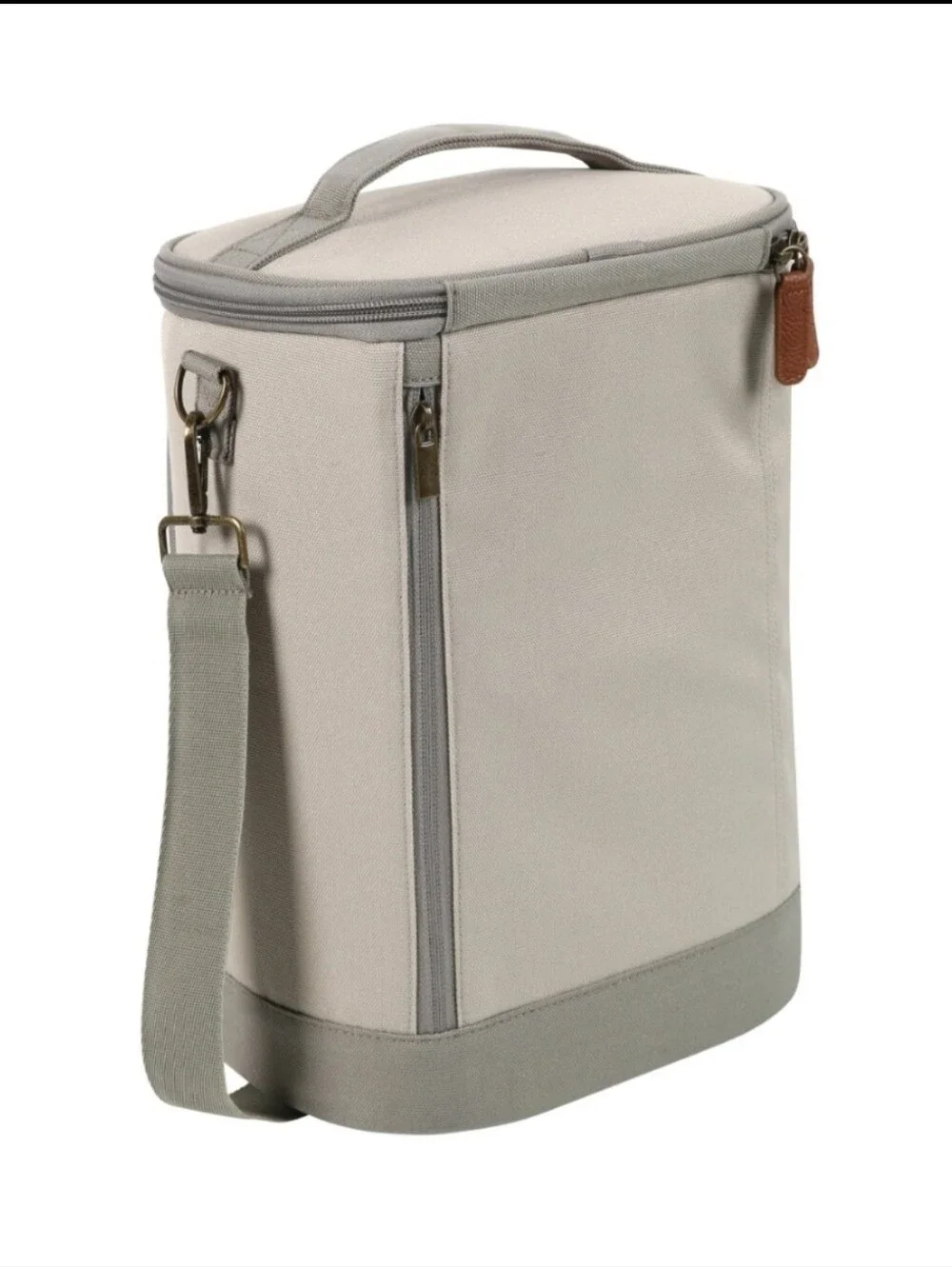 Titan  Insulated Cooler Bag with Shoulder Strap
